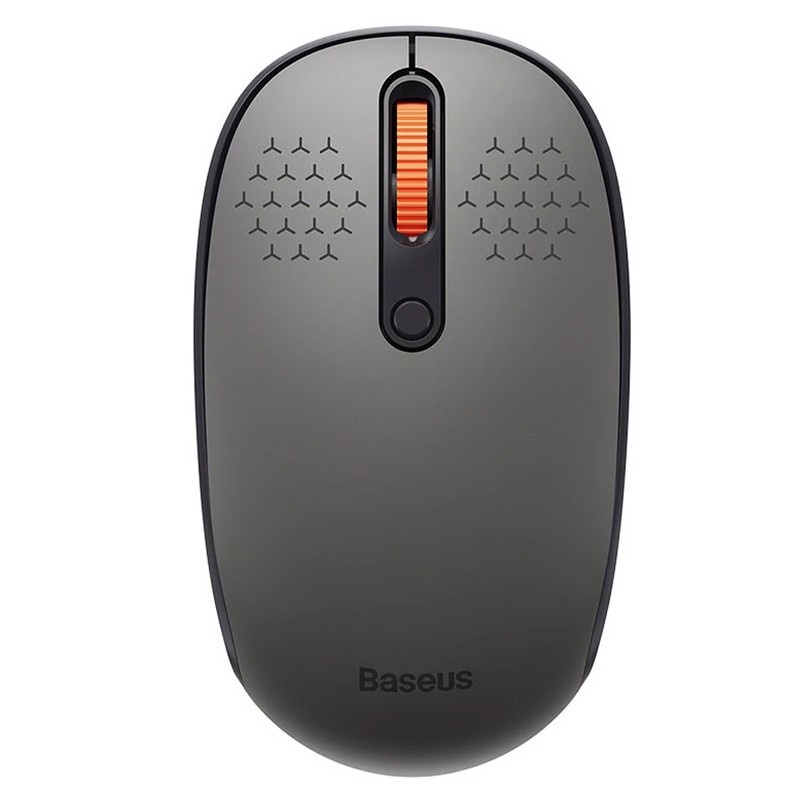 ماوس بی سیم بیسوس مدل F01B Tri-Mode