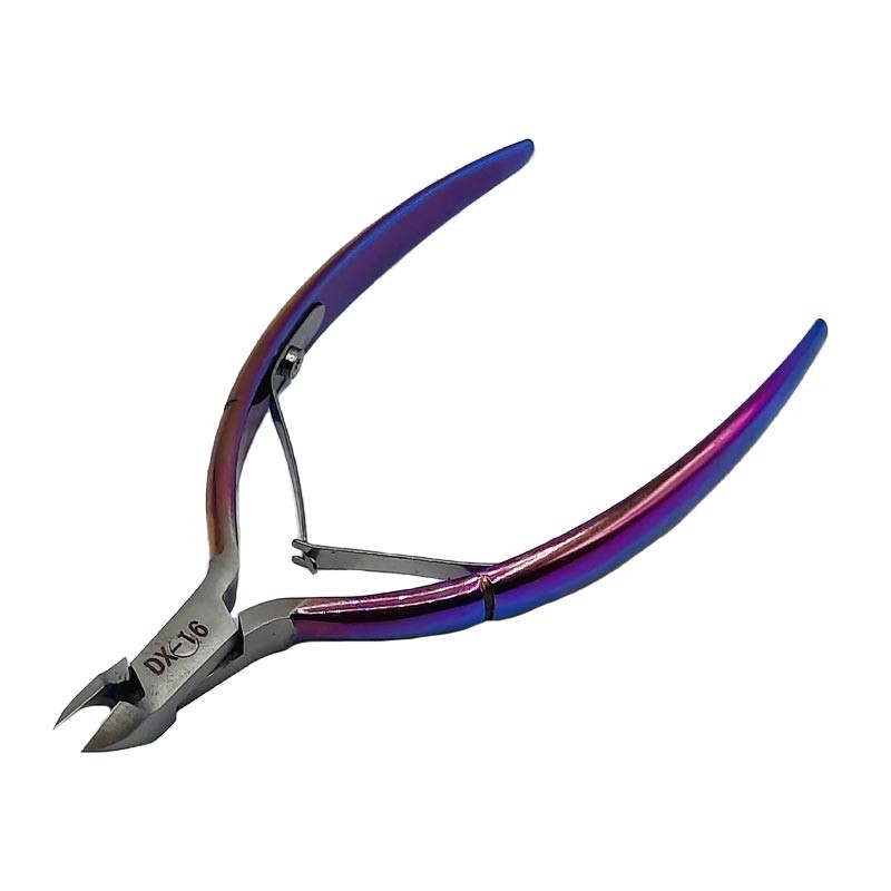 گوشه گیر ناخن مدل 11574 DX-16 - با بهترین کیفیت