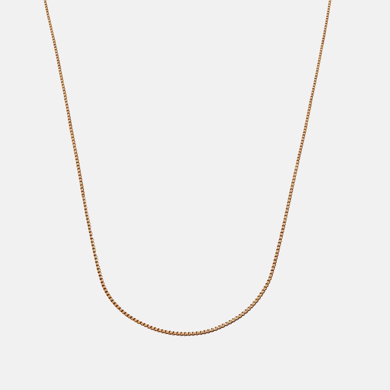 زنجیر زنانه ژوپینگ مدل XP40-74  - با بهترین کیفیت