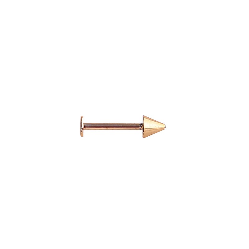 پیرسینگ لب زنانه مدل S 110 - با بهترین کیفیت