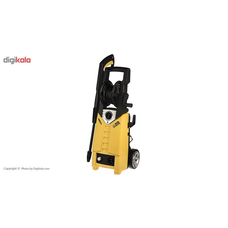 کارواش کنزاکس مدل KPW-1140