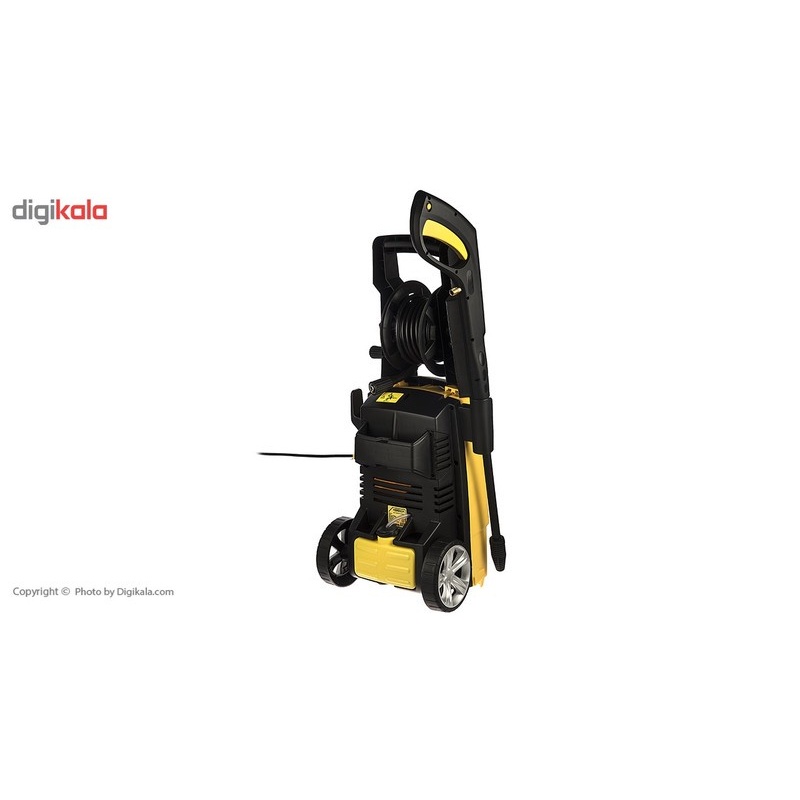 کارواش کنزاکس مدل KPW-1140