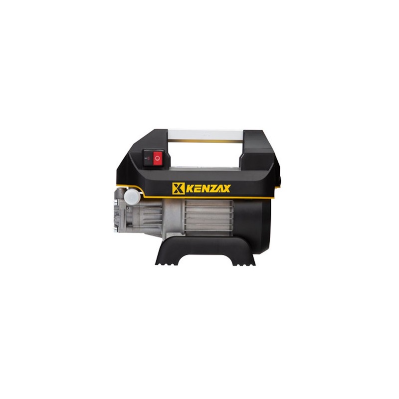 کارواش کنزاکس مدل KPW-6524