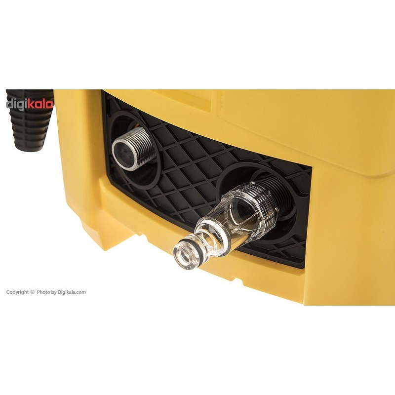 کارواش کنزاکس مدل KPW-1140