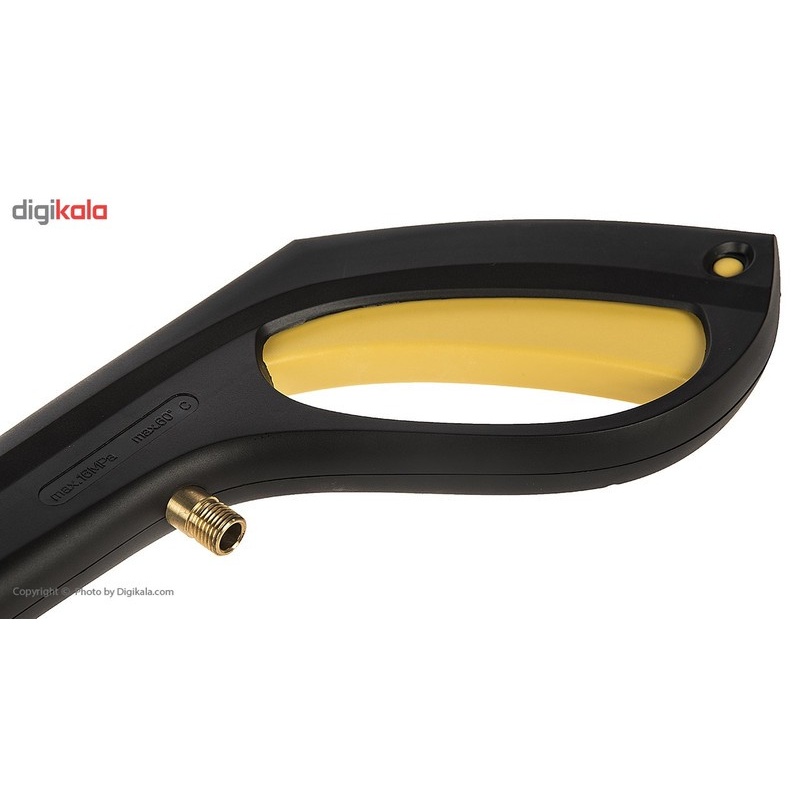 کارواش کنزاکس مدل KPW-2140