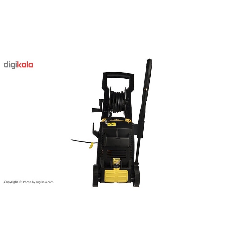 کارواش کنزاکس مدل KPW-1140