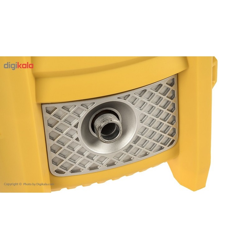 کارواش کنزاکس مدل KPW-2140