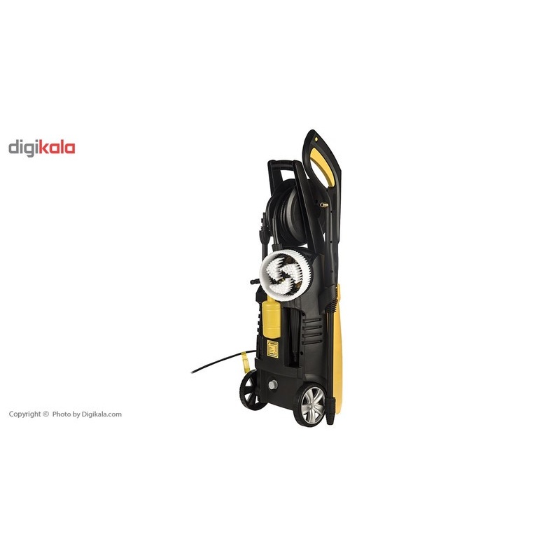 کارواش کنزاکس مدل KPW-2140