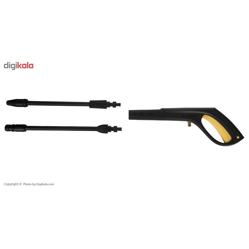 کارواش کنزاکس مدل KPW-2140