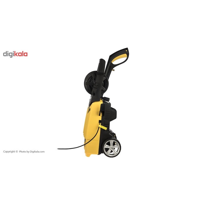 کارواش کنزاکس مدل KPW-1140