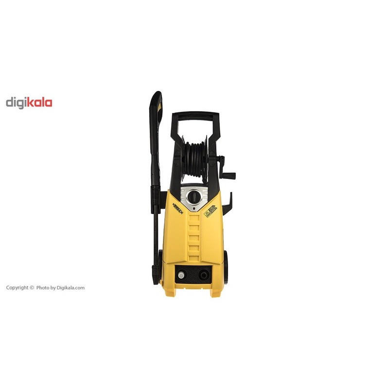 کارواش کنزاکس مدل KPW-1140