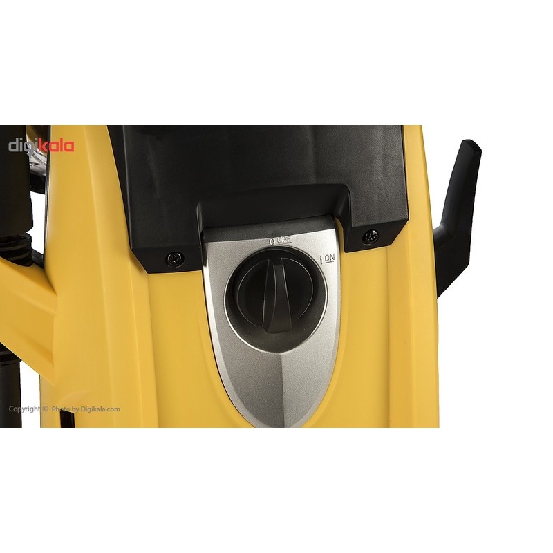 کارواش کنزاکس مدل KPW-2140