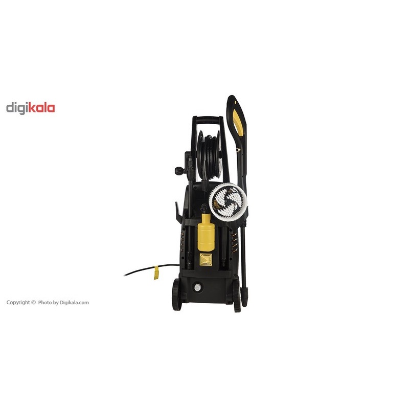 کارواش کنزاکس مدل KPW-2140