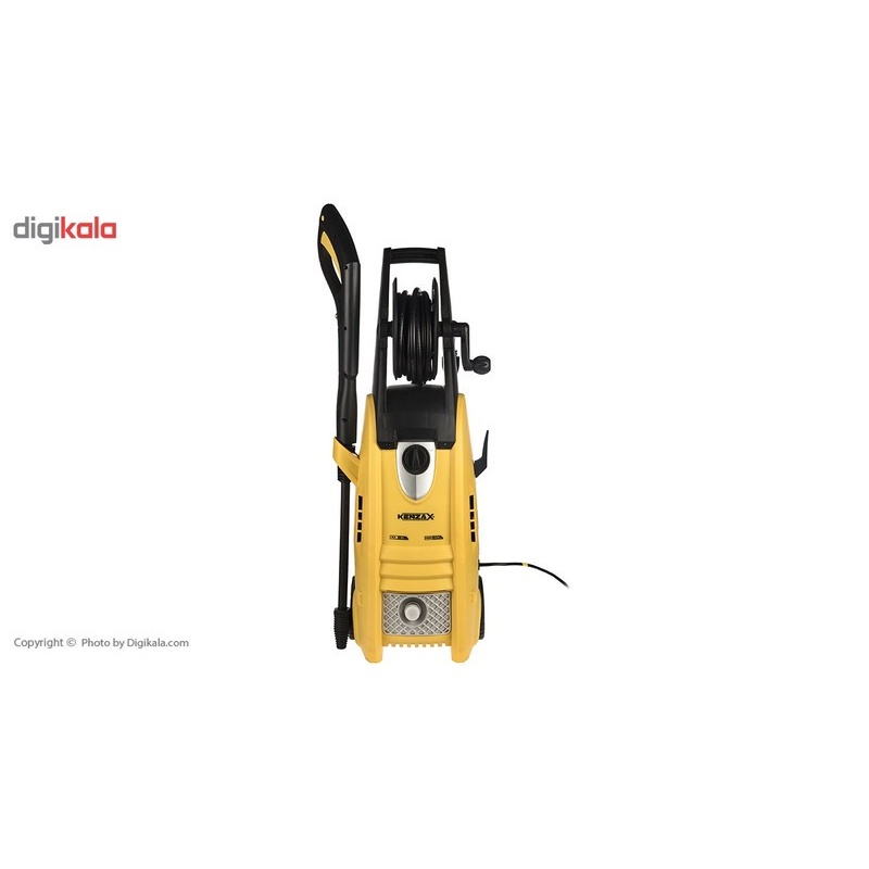 کارواش کنزاکس مدل KPW-2140