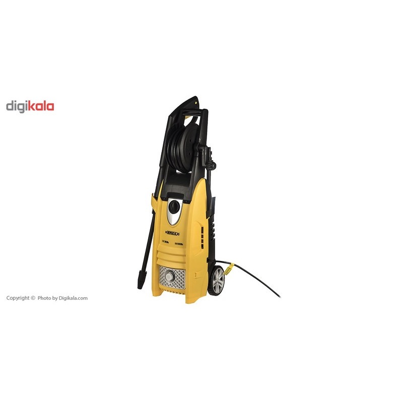 کارواش کنزاکس مدل KPW-2140
