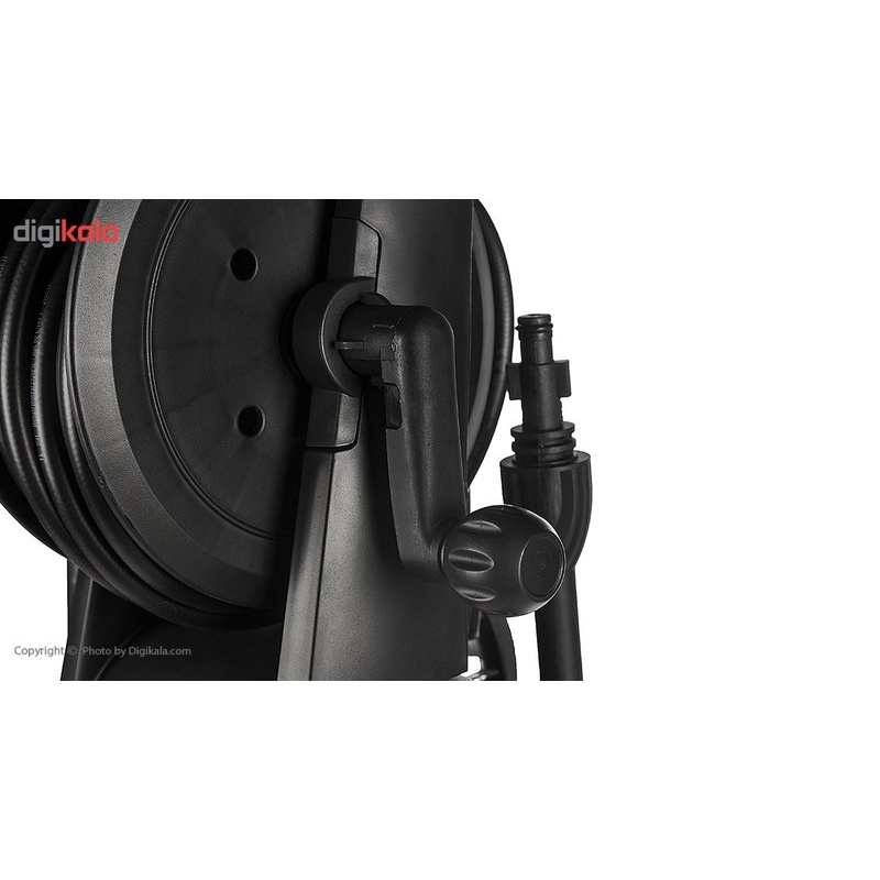 کارواش کنزاکس مدل KPW-2140