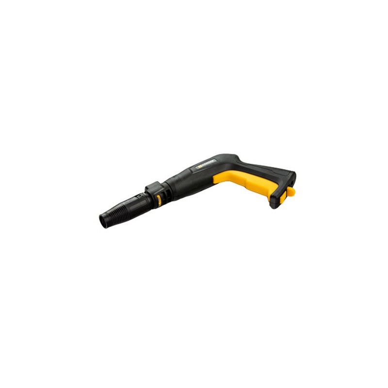 کارواش کنزاکس مدل KPW-6524