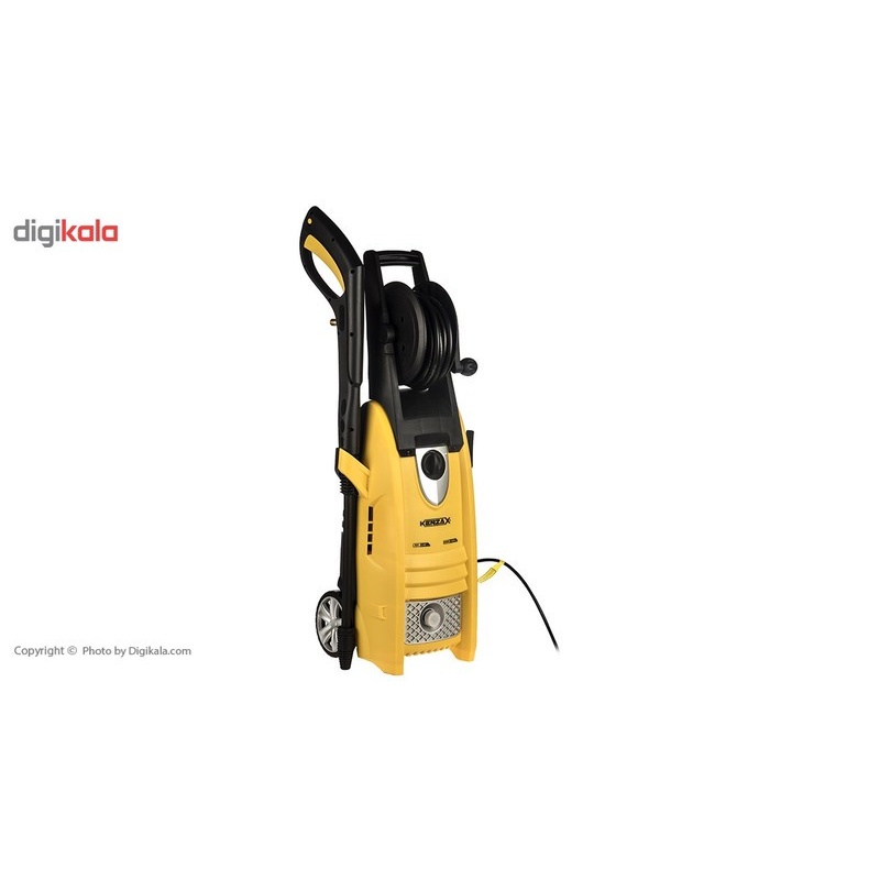 کارواش کنزاکس مدل KPW-2140