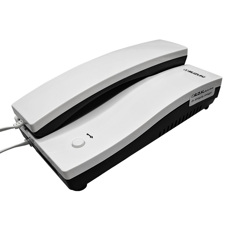 دربازکن صوتی سوزوکی مدل SZ-2S