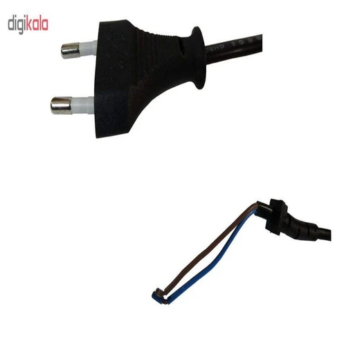 سیم یدک ماشین اصلاح موزر طول دو متری