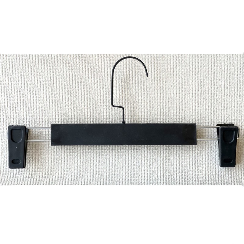 چوب لباسی مدل MinimalB بسته 6 عددی
