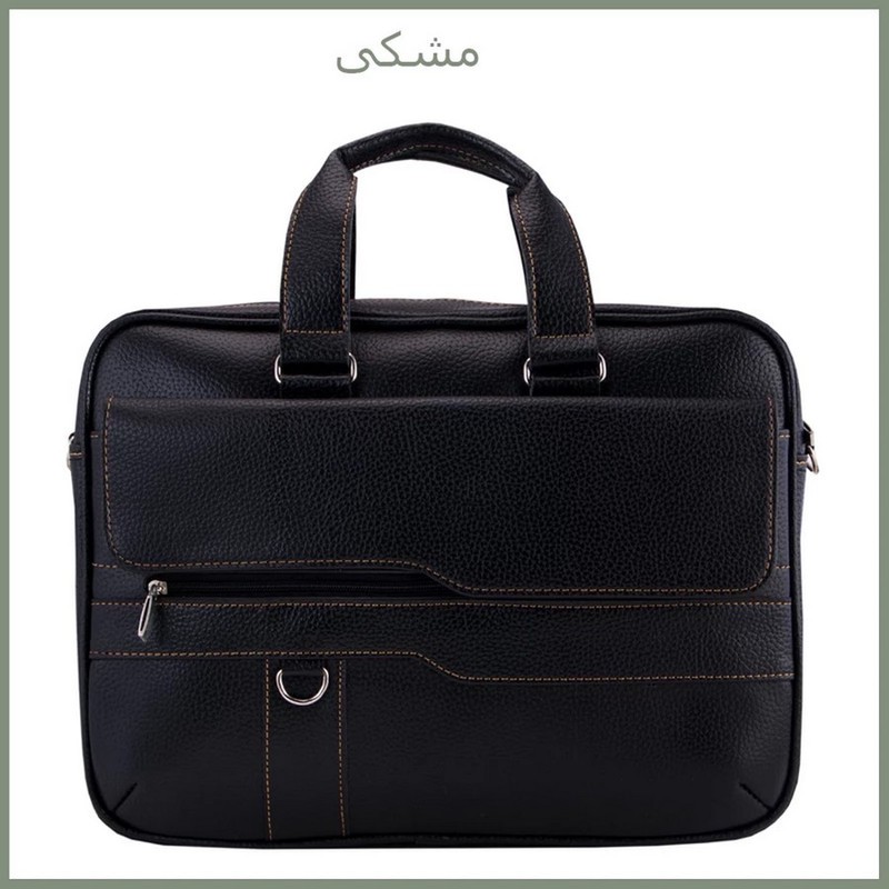 کیف اداری مردانه مدل Man-02