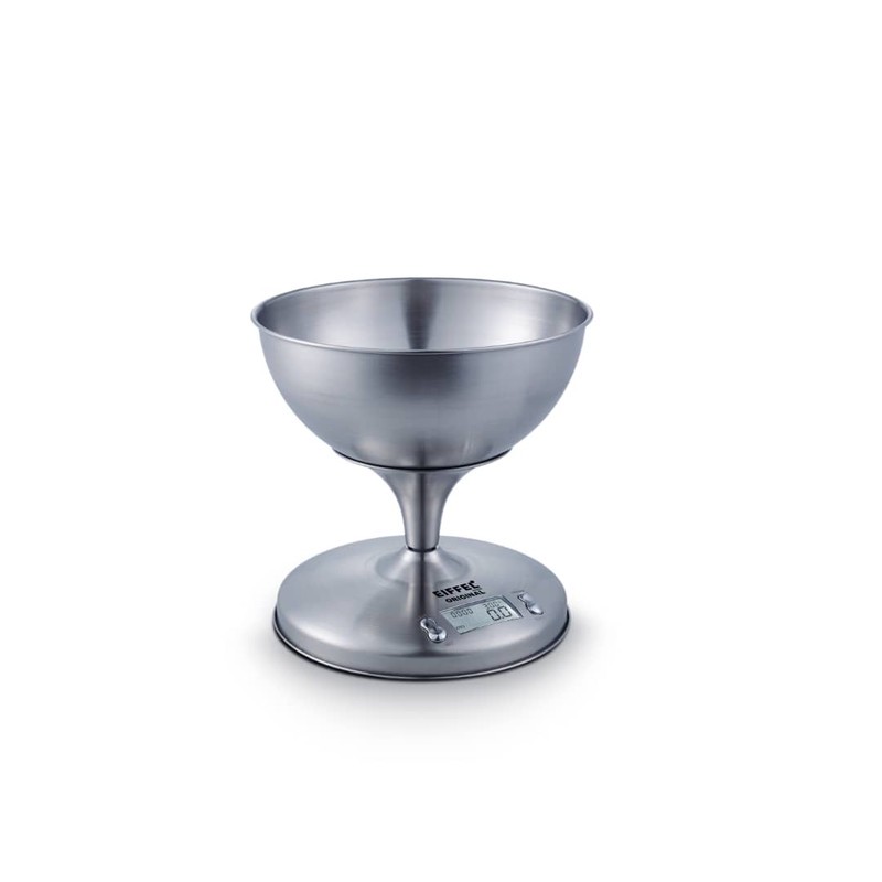 ترازوی آشپزخانه ایفل مدل EL-3774KSجدید