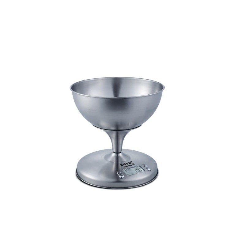 ترازوی آشپزخانه ایفل مدل EL-3774KSجدید