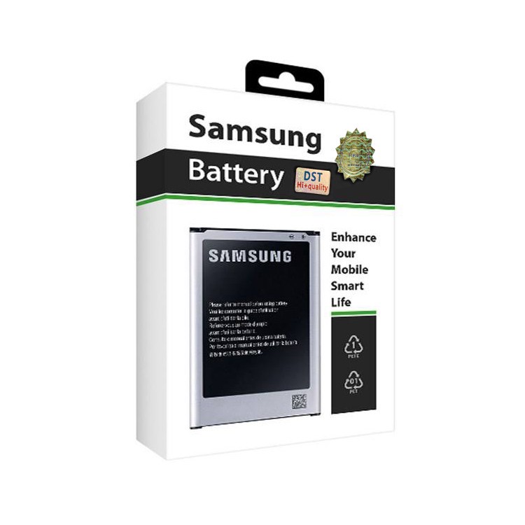 باتری مدل B600BC ظرفیت 2600 میلی آمپر ساعت مناسب برای گوشی موبایل سامسونگ Galaxy S4