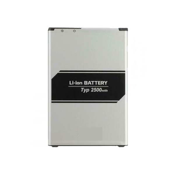 باتری موبایل مدل BL-45F1F ظرفیت 2500 میلی آمپر ساعت مناسب برای گوشی موبایل ال جی K4 2017