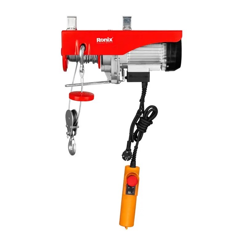 بالابر برقی رونیکس مدل RH-4131