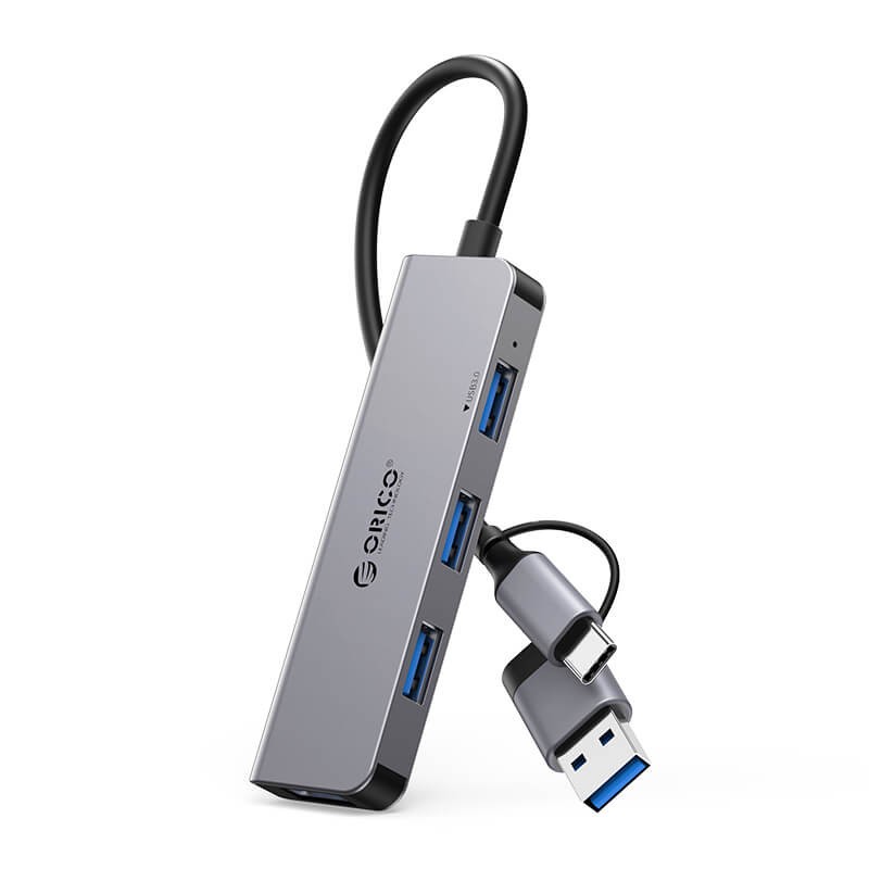 هاب 4 پورت USB3.0 اوریکو مدل YSA5-U3