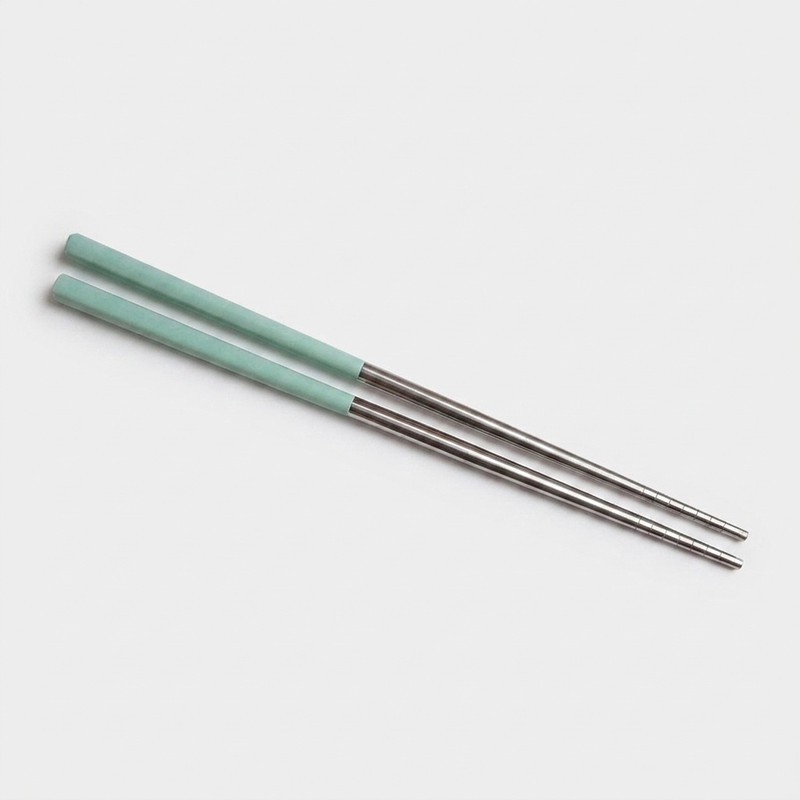 1 چاپستیک مدل الوان کد 5 بسته 2 عددی 2501