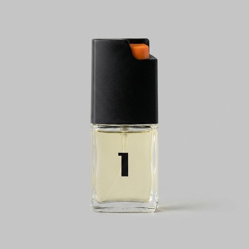 عطر جیبی مردانه رپیتون شماره 1 حجم 7.5 میلی لیتر