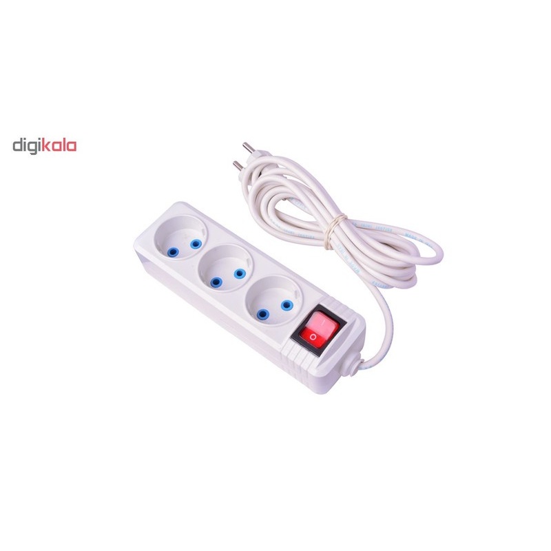 چند راهی برق پیکو مدل M31.5