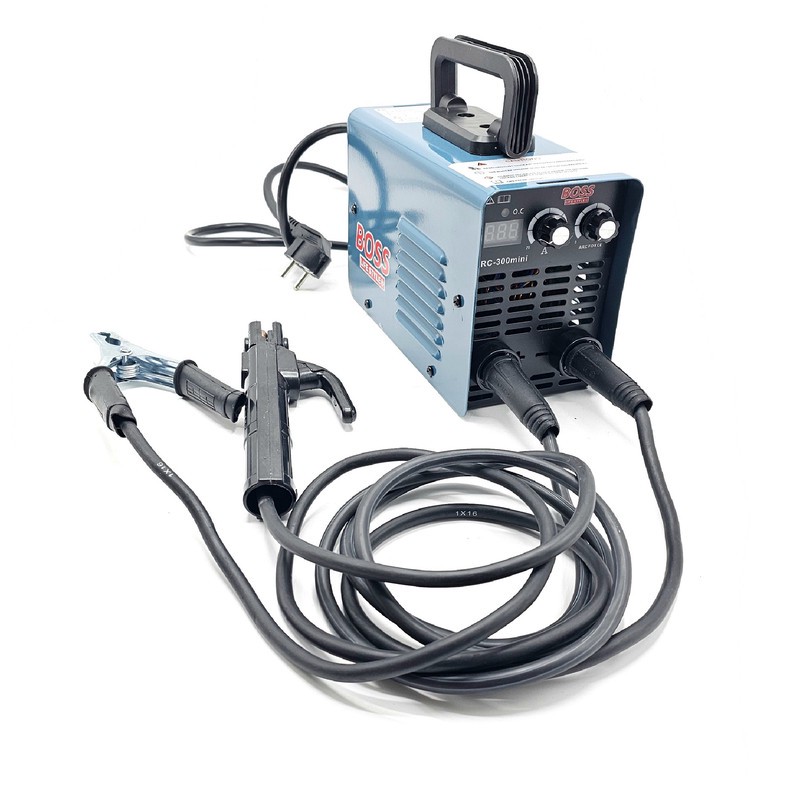 دستگاه جوش 300 باس مدل ARC-300mini پس کرایه
