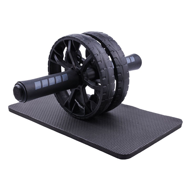 ارسال پس کرایه پستی چرخ تمرین شکم مدل Braman AB ROLLER