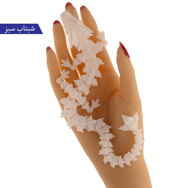 اکشن فیگور برانت طرح حیوانات وحشی مدل اژدها شب تاب ارتفاع 3 سانتی متر