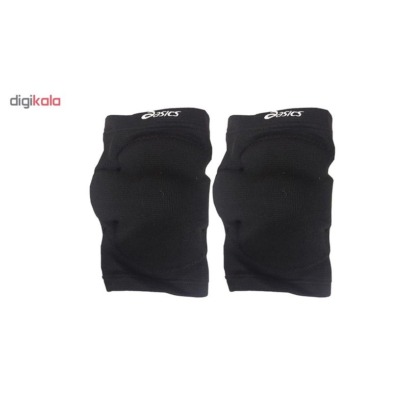 ارسال پس کرایه پستی زانوبند والیبال مدل as1 بسته 2 عددی سایز freesize