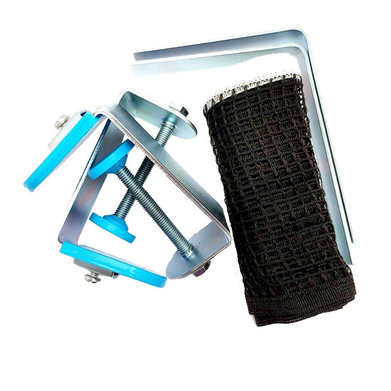 ارسال پس کرایه پستی تور و گیره پینگ پنگ مدل V.M 25