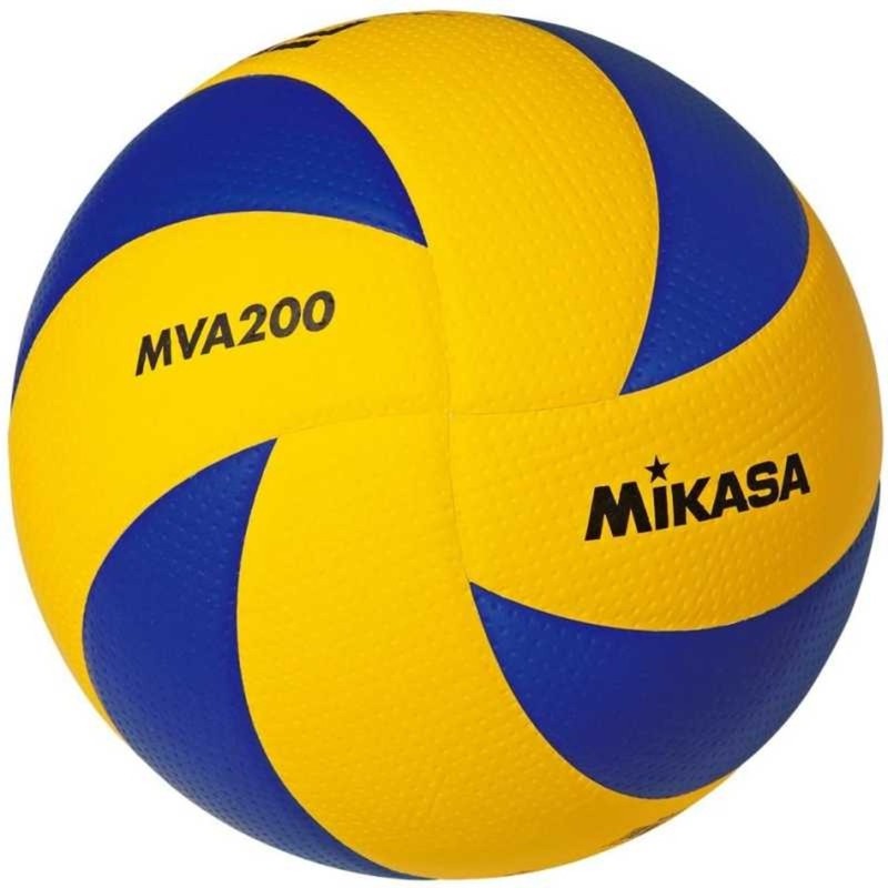 ارسال پس کرایه پستی توپ والیبال مدل MVA200