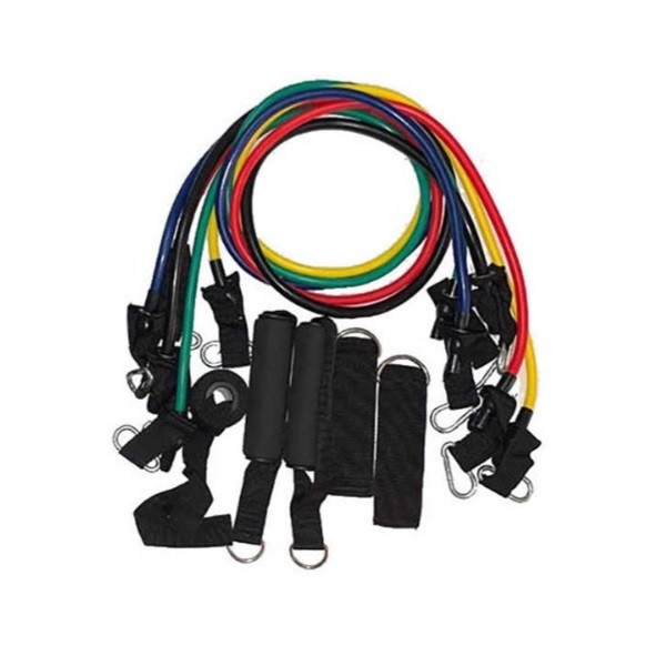 ارسال پس کرایه پستی کش ورزشی مدل سی ایکس کد CX 210056423 بسته 5 عددی