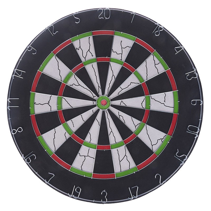 ارسال پس کرایه پستی دارت سوزنی دلوکس مدل BL-18012 سایز 18 اینچ