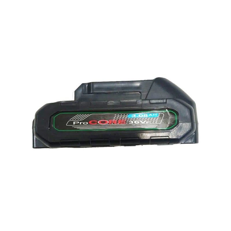 باتری دریل پرو کور مدل 36VF-3.0B AH پس کرایه