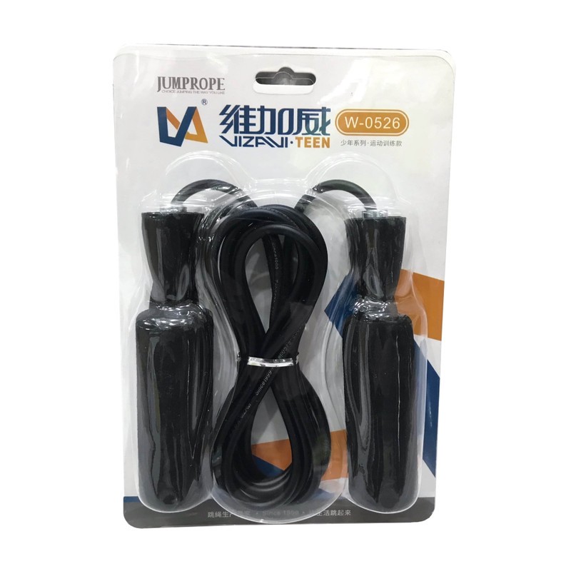 ارسال پس کرایه پستی طناب ورزشی مدل W-0526