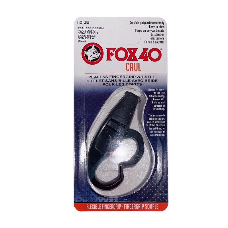 ارسال پس کرایه پستی سوت داوری فاکس مدل F-40