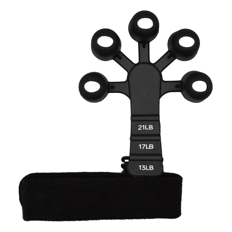 ارسال پس کرایه پستی کش تقویت انگشت مدل GS-Gripster-03560-AA