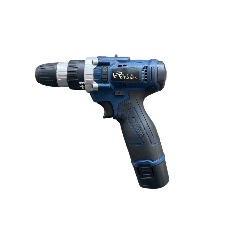 دریل پیچ گوشتی ویوارکس مدل VR1210-1C پس کرایه