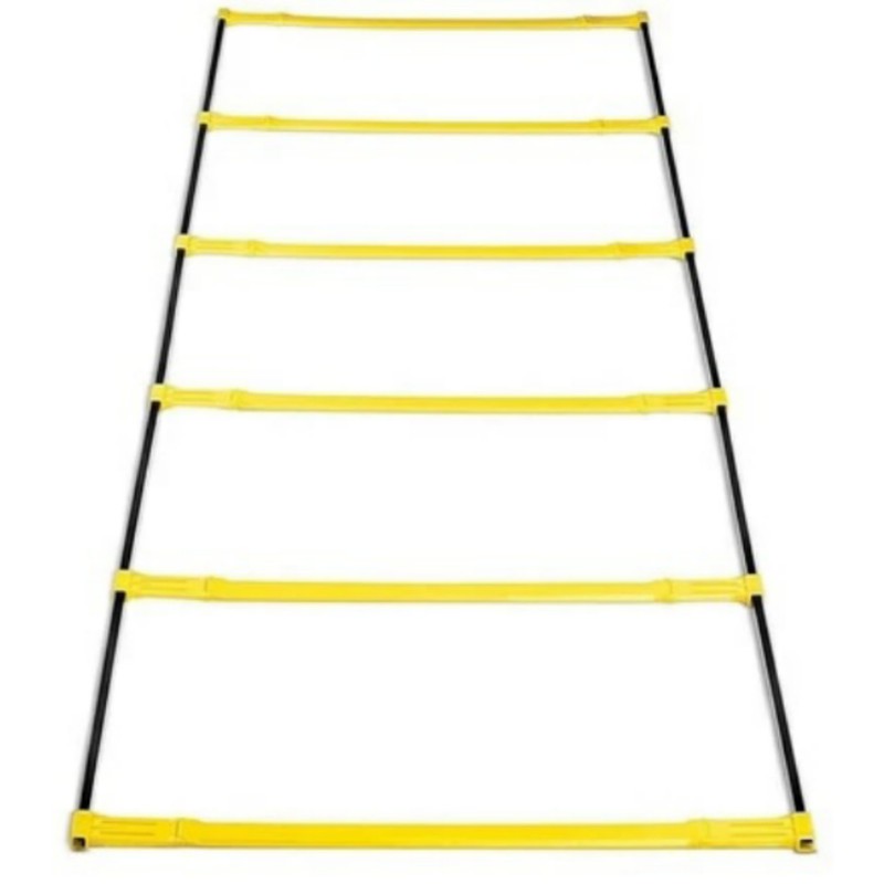 ارسال پس کرایه پستی نردبان چابکی مدل POWERX 3M طول 3 متر
