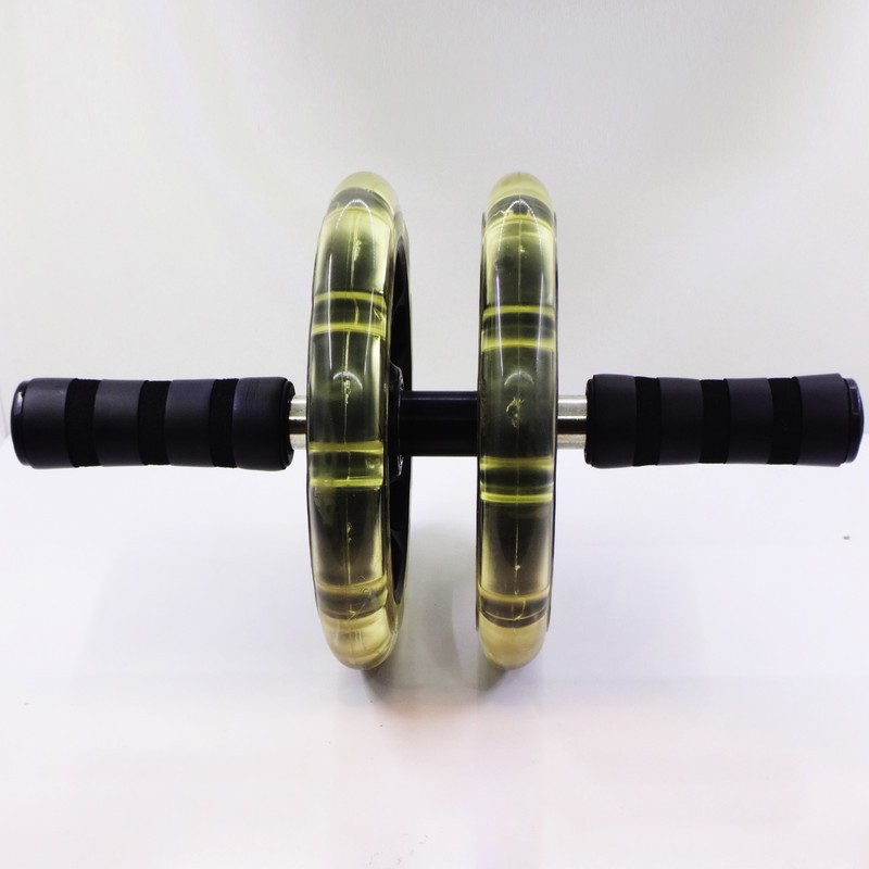 ارسال پس کرایه پستی چرخ تمرین شکم مگافیتنس مدل MF-4682